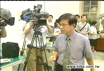 監院查徐維嶽案 牽扯朱朝亮包庇?