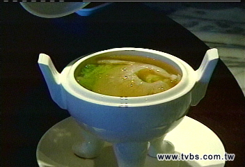 破壞國際形象　故宮晶華照賣魚翅