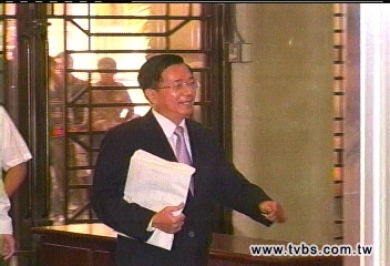 國務起訴／扁大翻供？ 坦承南線專案是虛構
