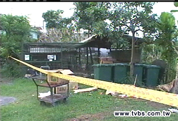 巡警剛走 伯大尼第10度遭縱火