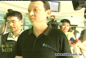 涉圖利停車業者　麥安懷板檢複訊