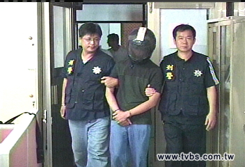 女會計命案偵破　包商預謀殺人