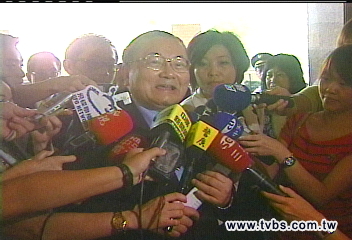 國務費查無扁2千萬? 詹春柏避談