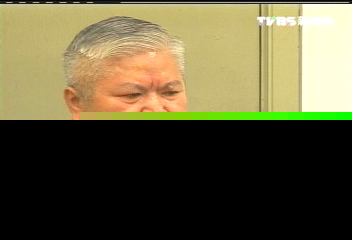 蜂窩性組織炎難行　陳聰明住院