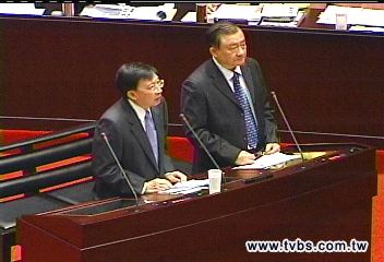 毒奶事件　劉揆首度要求北京道歉