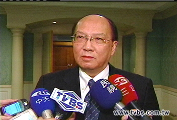 挺老哥劉揆！　東元劉兆凱：別批政府