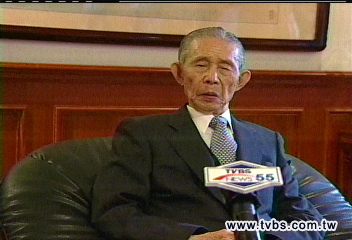 「睡眠中安詳辭世」 王永慶逝異鄉