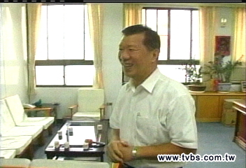 銘清訪台／快速懲處　南市警長為張銘清調職