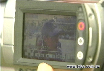 1025遊行／〈快訊〉爆口角　警：老闆是中華人民共和國