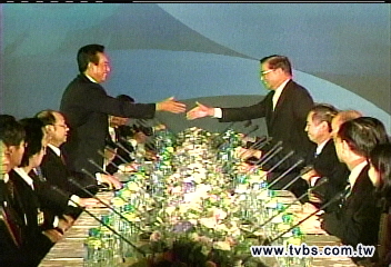 二次江陳會登場! 將簽署4項協議