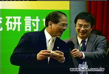 龍潭案誰指示 特偵將約談游錫堃