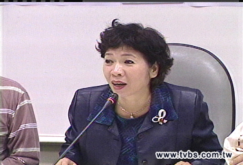 帶頭違法遊行? 王淑慧出面喊冤