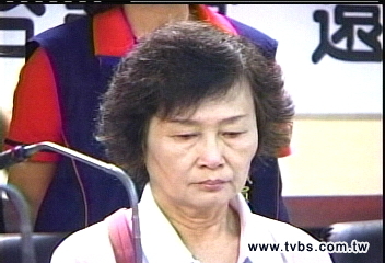 扁被收押 陳義雄家屬:天網恢恢