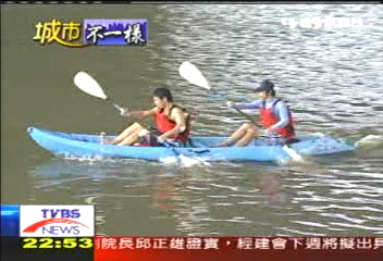 【城市不一樣】台北vs.首爾　治水政績拼親民