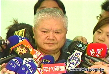 簽名了!陳致中夫妻 簽查帳同意書
