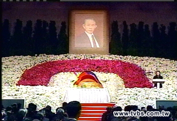王文洋發存證函 要查王永慶遺產