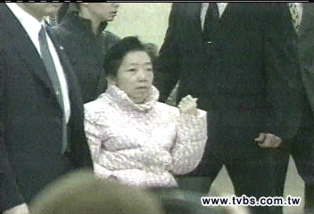 龍潭案！珍：只收2億　扁稱收5億
