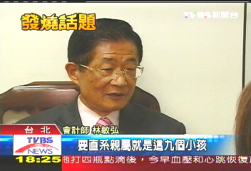 遺產2400億 王永慶遺願盼捐公益
