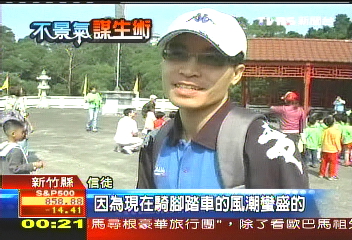不景氣「廟」招 捐3900送小摺
