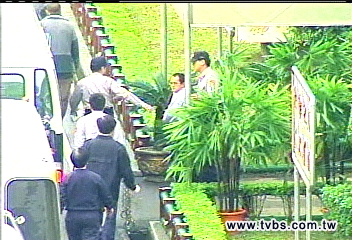 扁案擬偵結 特偵再借提林德訓
