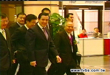 府院共識?傳內閣微調 年前到位