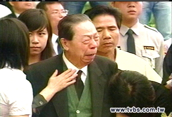 「我還在、分什麼」 傳王永在怒後輩