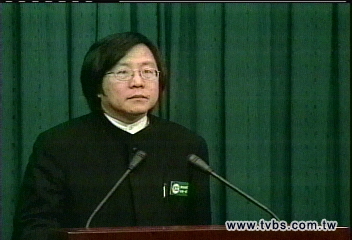 不平等對待？　邱義仁北所待遇輸扁