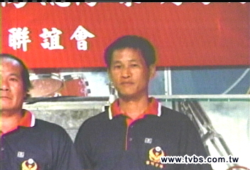 掩埋場救工人 傅家森最後一役