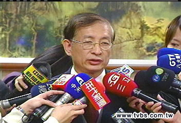 藍委提元旦4天假 遭政院打回票