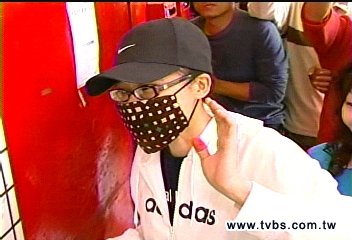 王水溶屍 洪曉慧服刑10年多出獄