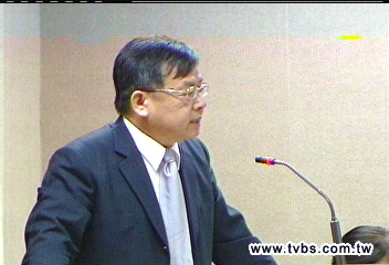 修卸任元首禮遇　立院成批扁大會