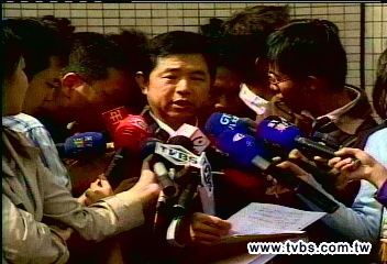 不懲處鄭文龍 王清峰:有可議空間