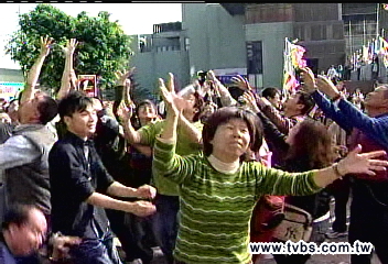 旅展福袋大方送 深圳4日遊700元