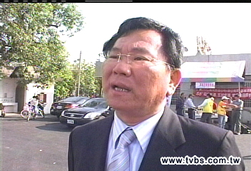 陳前總統獲釋 綠首長多低調以對