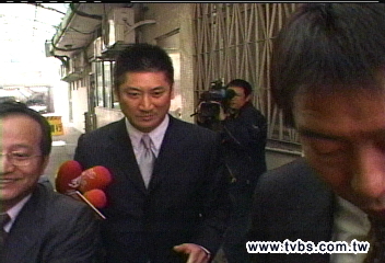「仲諒」證詞 赤裸呈現扁珍索賄