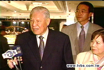 特偵組下波行動 將調查李登輝?