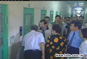 嘉義舊監獄　歷一級古蹟歷史悠久