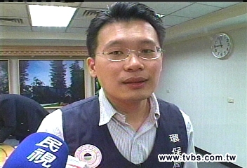 升官新聞局長? 蘇俊賓:言之過早