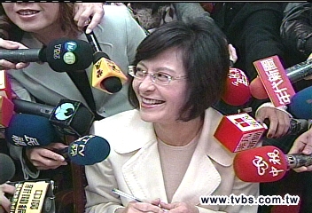 史亞平遭撤換 將外派新加坡代表