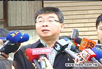 扁「照片之一」 邱毅:疑恫嚇吳文忠
