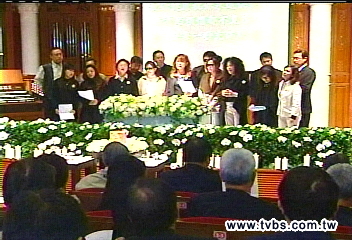 追憶黃大城! 好友淚眼重唱名曲