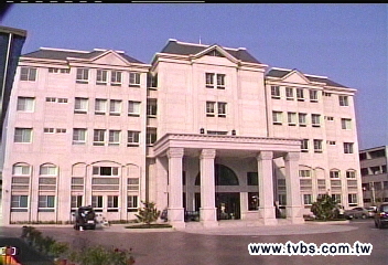 媽祖育幼院 斥資上億孤兒住套房