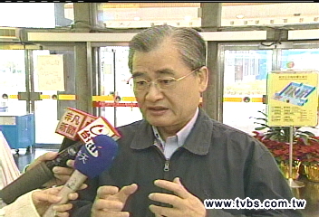 「吃光喝光圓山垮」 毛治國惹爭議
