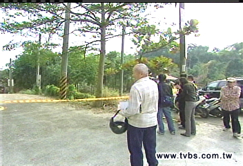 斷頭男遭棄屍 警方鎖定死者身分