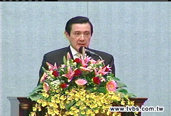 押扁沒人權? 馬:筆錄忠實更重要