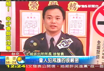 禁菸上路！　警問案難再遞菸卸心防