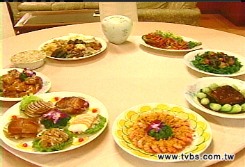景氣寒冬 飯店業年菜銷售掉5成
