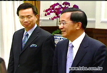 前官員爆料 扁:被調查自保解釋