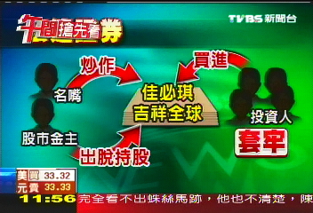 客戶涉炒股 檢搜宏遠證券等17地