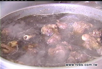 景氣好冷 岡山羊肉爐熱潮不再